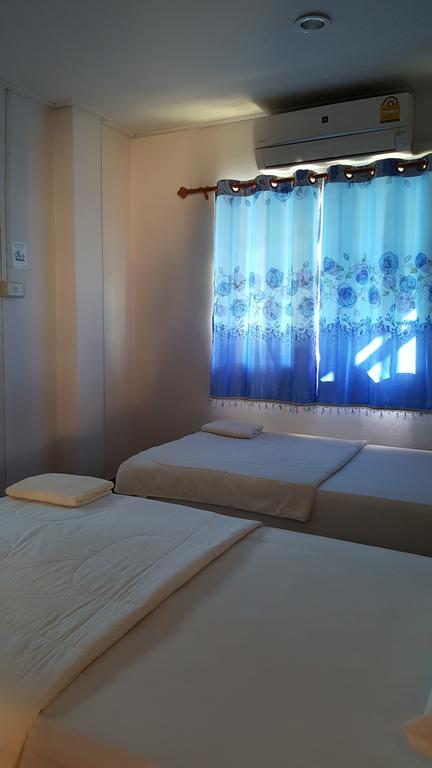 Chuan Chom Resort Sukhothai Buitenkant foto