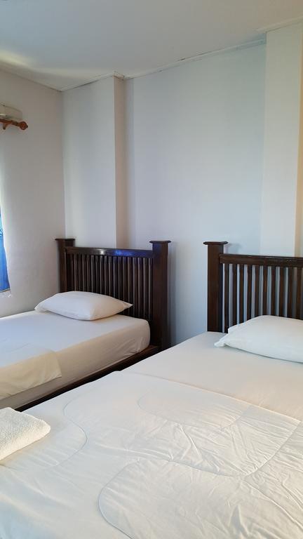 Chuan Chom Resort Sukhothai Buitenkant foto