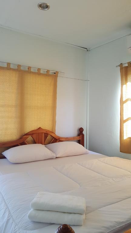Chuan Chom Resort Sukhothai Buitenkant foto