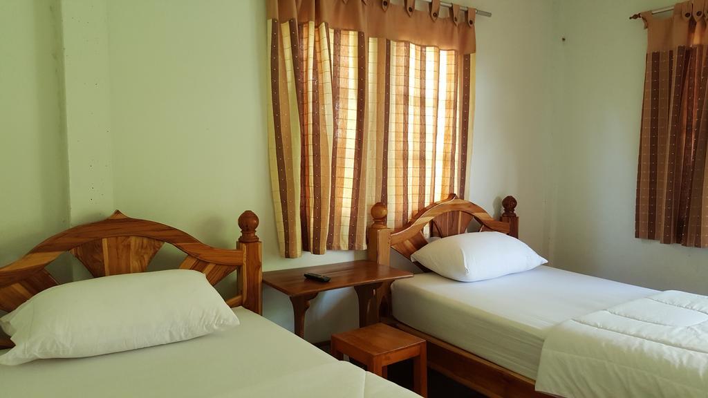 Chuan Chom Resort Sukhothai Buitenkant foto
