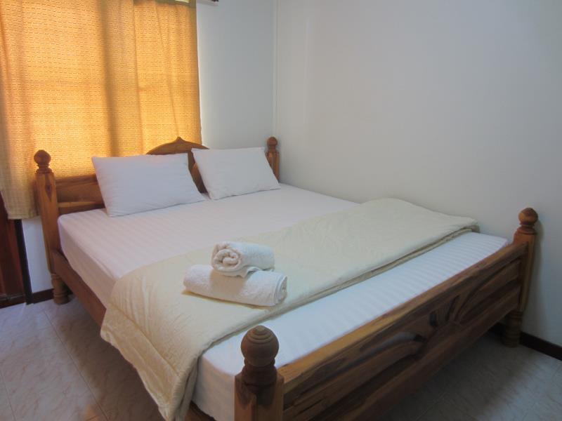 Chuan Chom Resort Sukhothai Buitenkant foto
